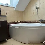 Holiday home Dom Pri Vezi Kosice