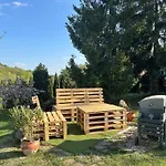 Holiday home Dom Pri Vezi Kosice