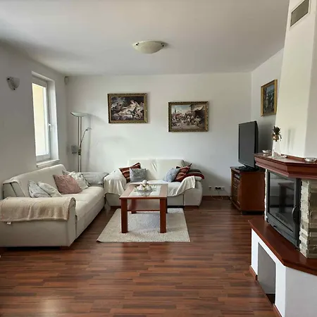 Casa vacanze Dom Pri Vezi Košice