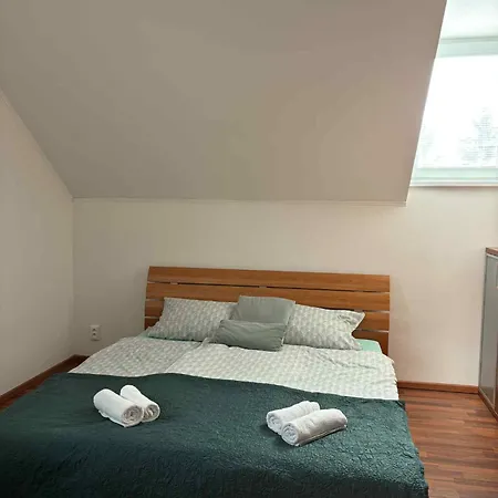 بيت للعطل Dom Pri Vezi كَشّا