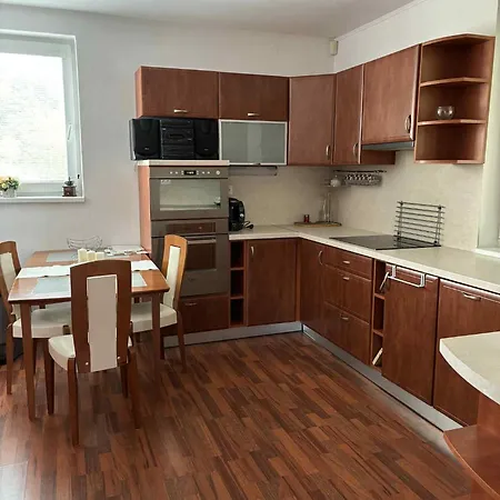 بيت للعطل Dom Pri Vezi *