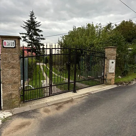 Dom Pri Vezi Holiday home Kosice