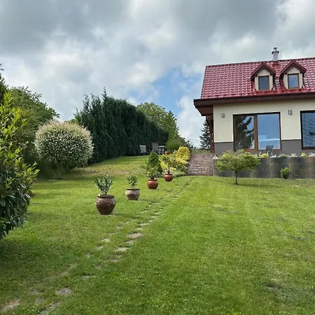 Dom Pri Vezi Casa vacanze Košice