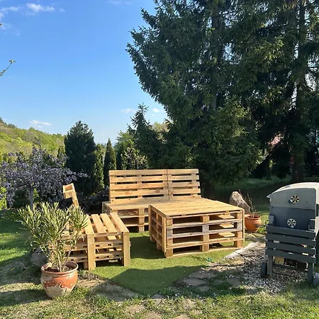 Holiday home Dom Pri Vezi Kosice