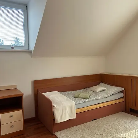 Holiday home Dom Pri Vezi