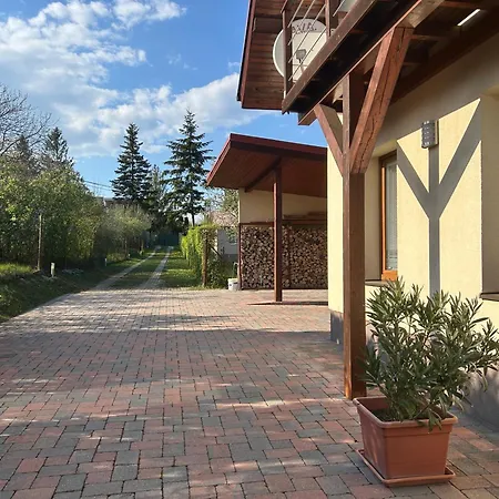 Dom Pri Vezi Holiday home *