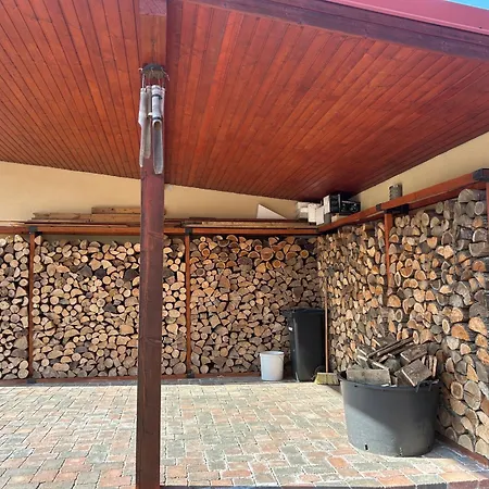 Dom Pri Vezi Holiday home *