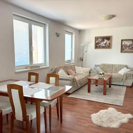 Dom Pri Vezi Ferienhaus *