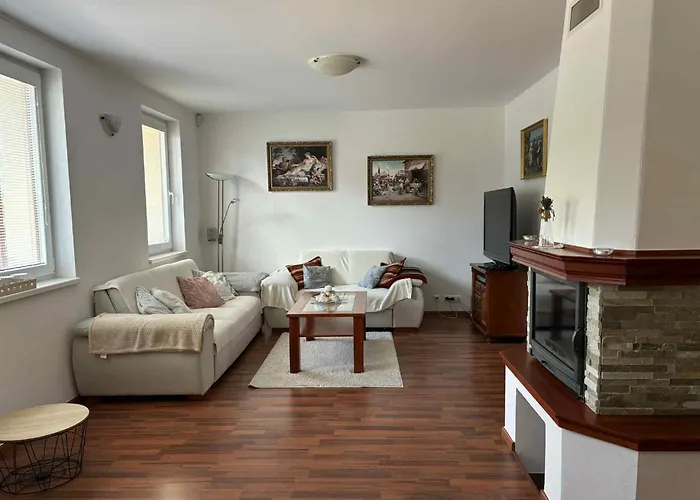 Casa vacanze Dom Pri Vezi Košice