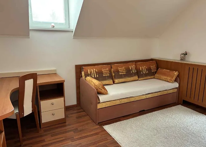 Dom Pri Vezi Casa vacanze