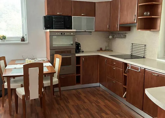 Casa vacanze Dom Pri Vezi *