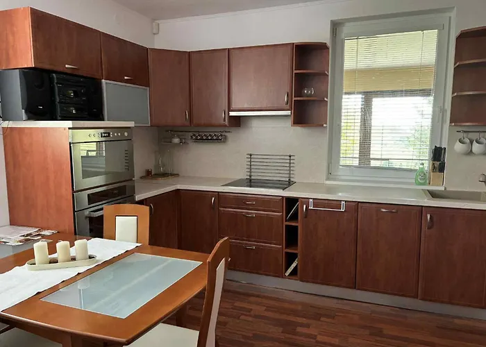 Casa vacanze Dom Pri Vezi Košice