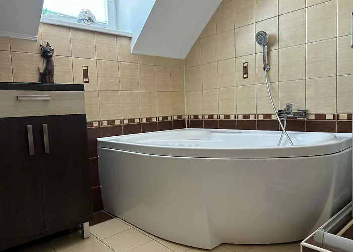 Casa vacanze Dom Pri Vezi Košice