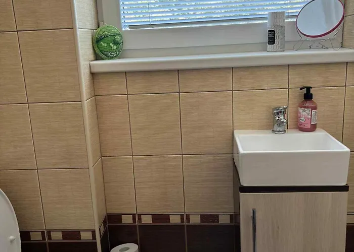 Dom Pri Vezi Casa vacanze