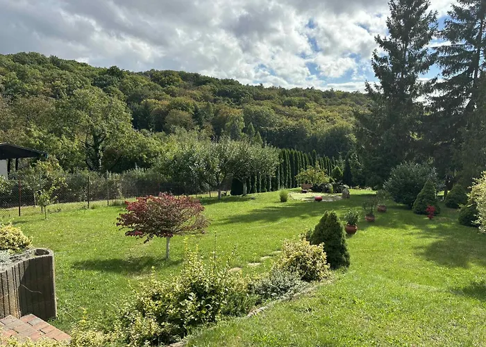 Casa vacanze Dom Pri Vezi *