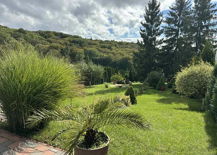 Hébergement de vacances Dom Pri Vezi Košice