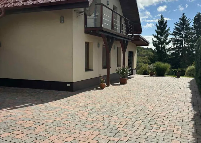 Dom Pri Vezi Casa vacanze