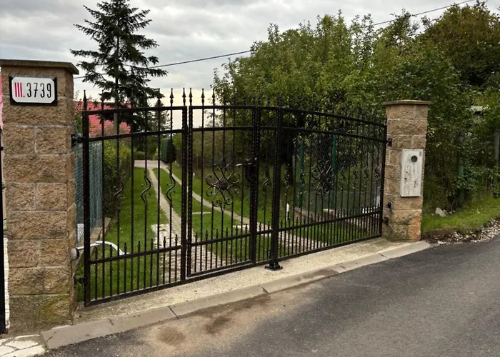 Dom Pri Vezi Hébergement de vacances Košice