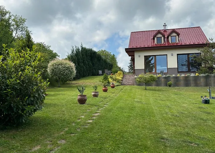 Dom Pri Vezi Hébergement de vacances Košice