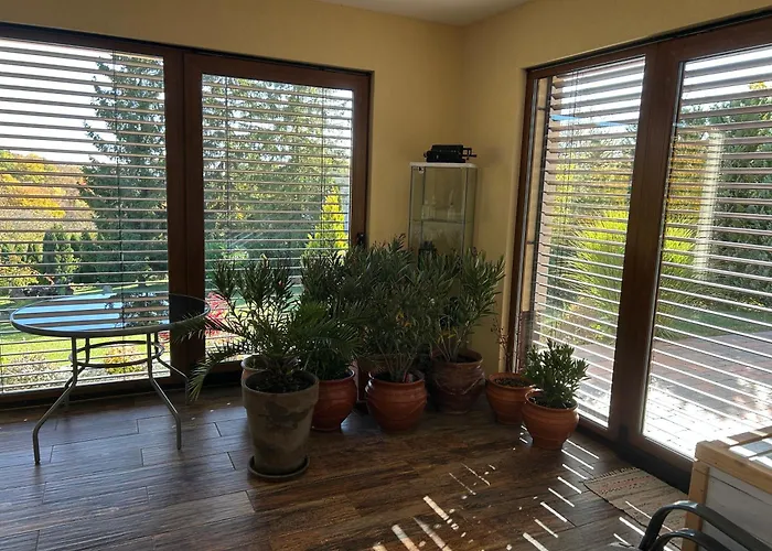 Casa vacanze Dom Pri Vezi Košice