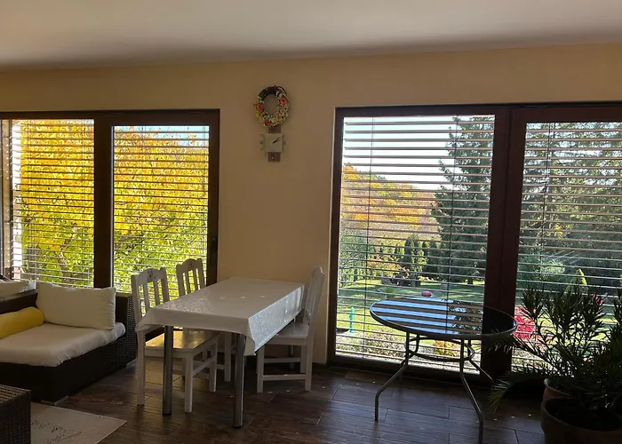 Dom Pri Vezi Casa vacanze *