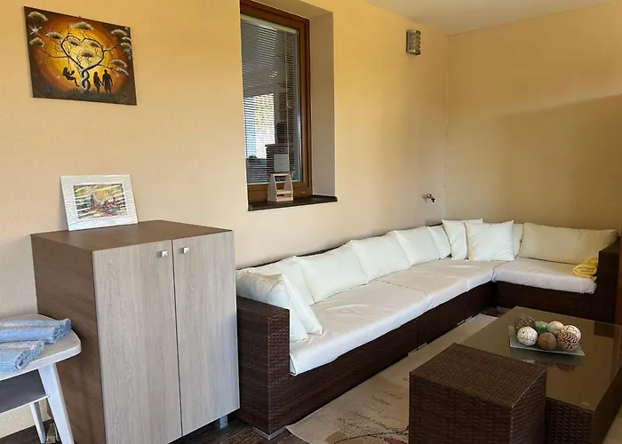 Dom Pri Vezi Casa vacanze Košice