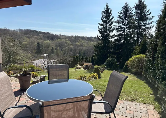 Dom Pri Vezi Casa vacanze