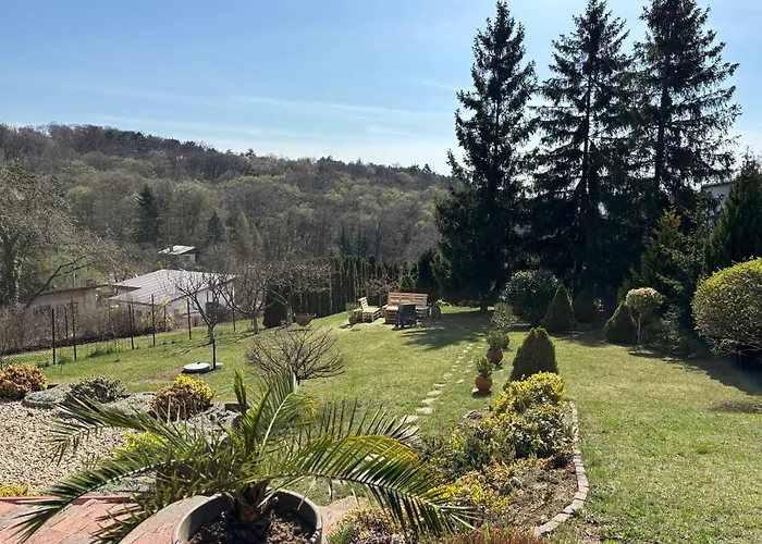 Dom Pri Vezi Casa vacanze Košice